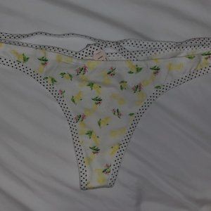 Have one to sell? Sell it yourself Victoria's Secret Sexy Skimpy Thong Double S